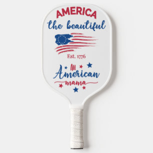Mama Pickleball Paddle