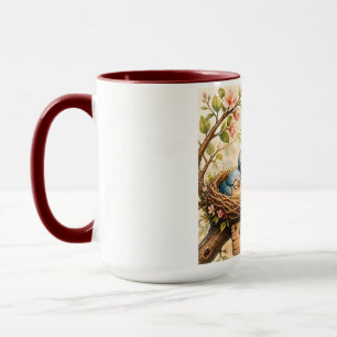 Mama’s Cosy Nest Mug