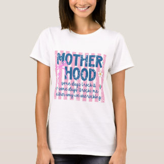 Mama T-Shirt | Trendy Minimalist Mama Tee | Cute M