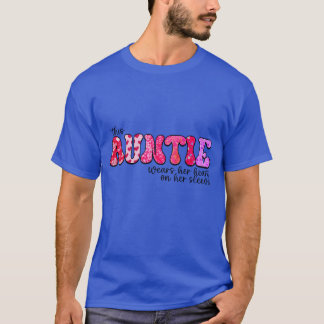 Mama Valentines Day 24 T-Shirt
