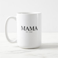 Mama Year Established