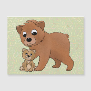 Mamabär
