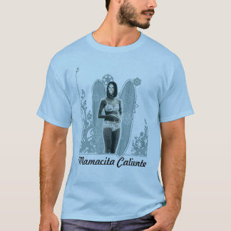 Mamacita - Men's T T-Shirt