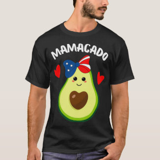 Mamacodo T-Shirt