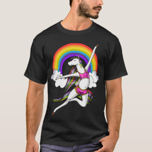 Mamacorn Unicorn Mum T-Shirt