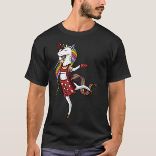 Mamacorn Unicorn Mum T-Shirt