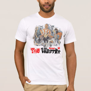 Mamai T-Shirt