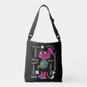 Mamamacanz Crossbody Bag