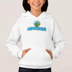 Mamamacanz Hoodie