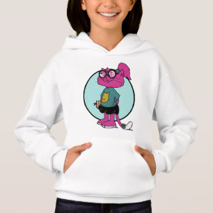 MAMAMACANZ Pink Cat
