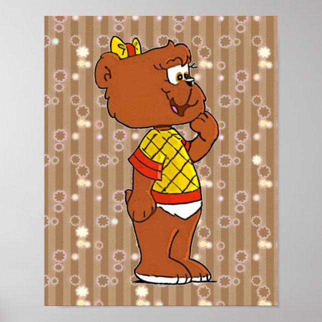 Mamamacanz Poster (Front)