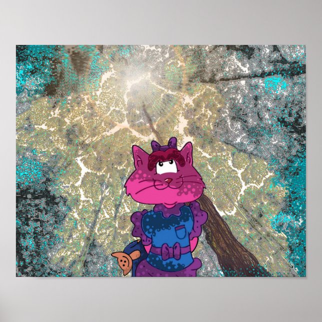 Mamamacanz Poster (Front)