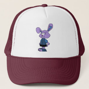 Mamamacanz Trucker Hat