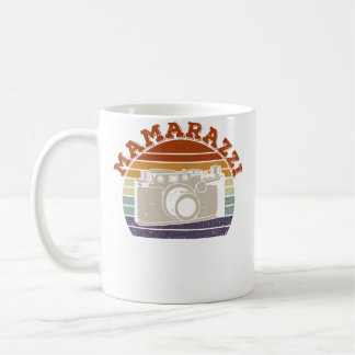 Mamarazzi Photography Mum Photo Addict Coffee Mug