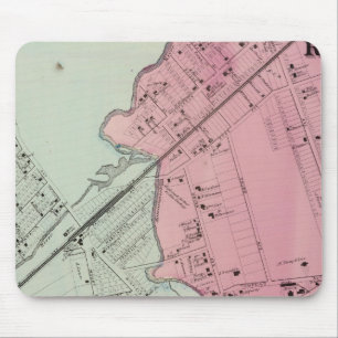 Mamaroneck, Rye Neck Mouse Pad