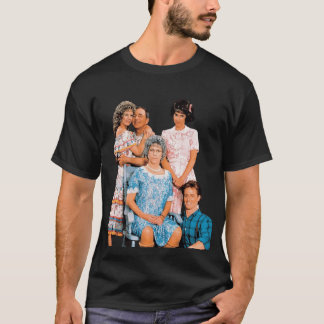 Mamas Family Cast boy T-Shirt