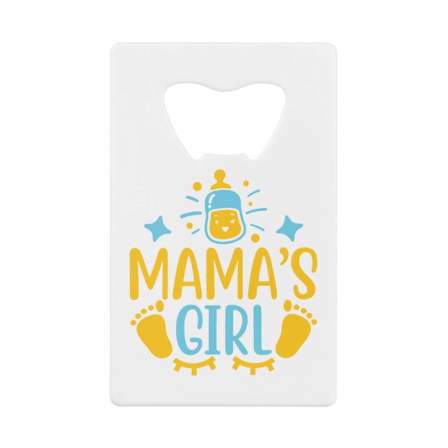 Mama's Girl (Front)