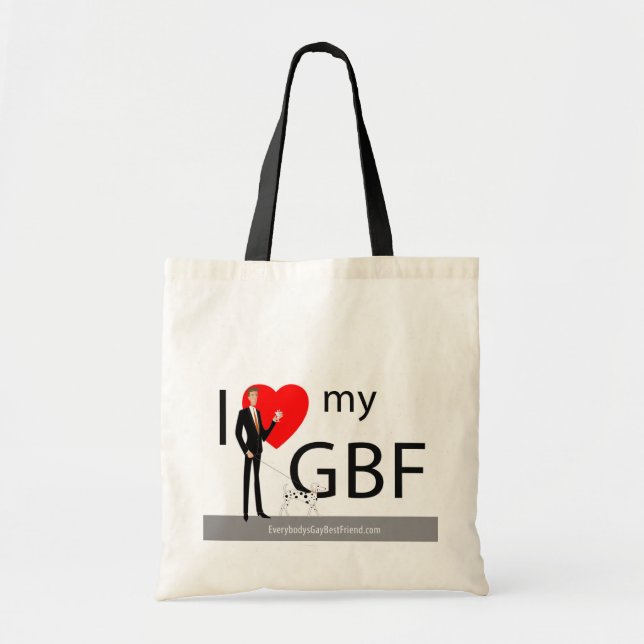 Mama's Got a New Bag! Tote Bag (Front)