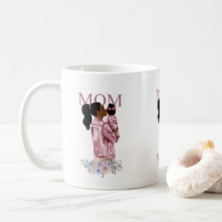 Mama's Love Coffee Mug