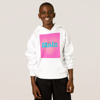 mama's love hoodie