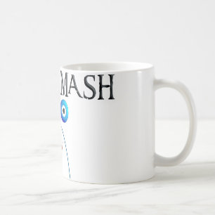 Mamash Coffee Mug