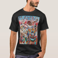 Mambo Classic T-Shirt