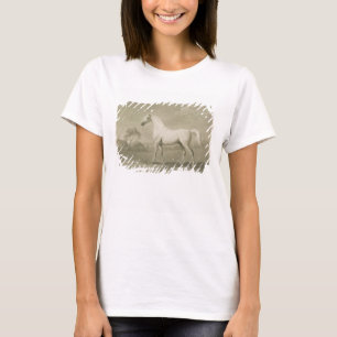 Mambrino, after George Stubbs, 1788 (mezzotint) T-Shirt