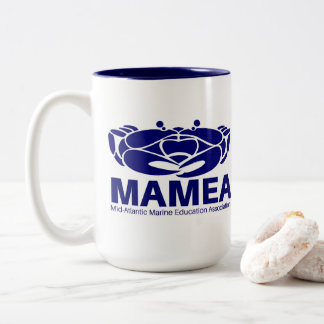 MAMEA Coffee Mug