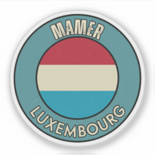 Mamer, Luxembourg