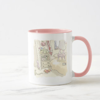 Mamichi Saganomi Mug