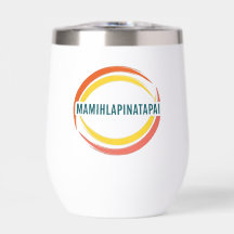 MAMIHLAPINATAPAI