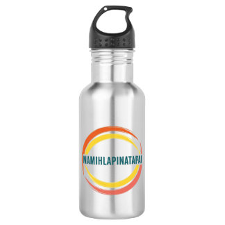 MAMIHLAPINATAPAI 532 ML WATER BOTTLE