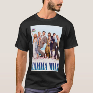 Mamma mia Classic T-Shirt