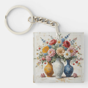 Mamma Mia! - Nonna Mia!  Key Ring