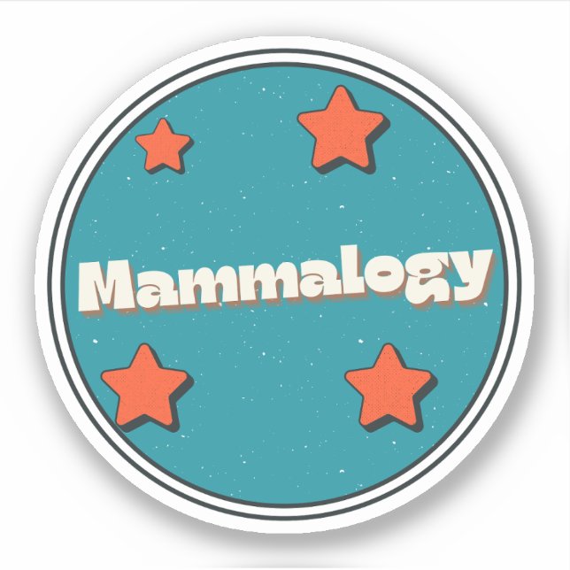 Mammalogy (Front)