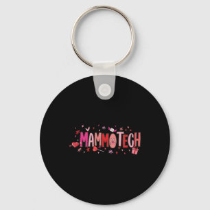 Mammo Tech Nurse Rn Cna Ma Valentine Valentine Nur Key Ring
