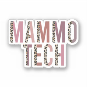 Mammo Technologist, Mammo Tech, Mammography Techs