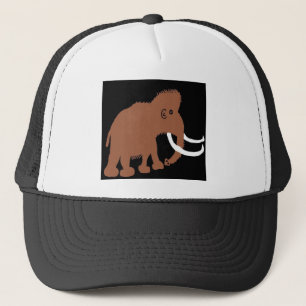 MAMMOTH (2) TRUCKER HAT