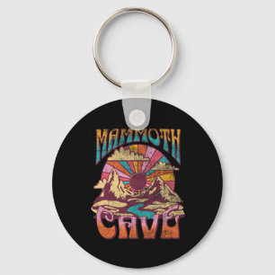 Mammoth Cave Kentucky Nature Hiking Mountains Outd Key Ring