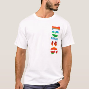 Mammoth Cave National Park - 1926 T-Shirt