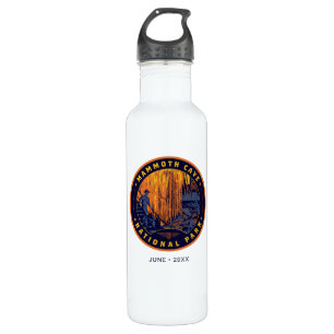 Mammoth Cave National Park 710 Ml Water Bottle