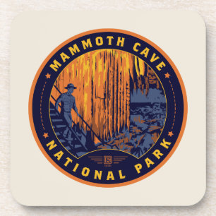 Mammoth Cave National Park Coaster