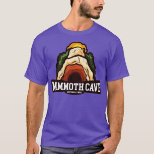 Mammoth Cave National Park T-Shirt