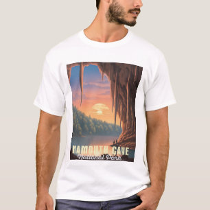 mammoth cave national park T-Shirt