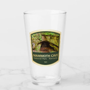Mammoth Cave NP (PF1) Glass