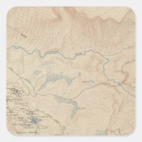 Mammoth Hot Springs and Vicinity 2