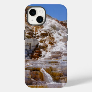 Mammoth Hot Springs Case-Mate iPhone 14 Case