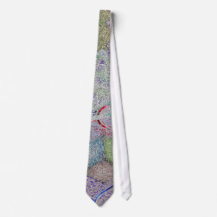 Mammoth Maze 5 Tie