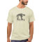 mammoth skeleton t-shirt