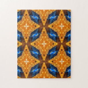 Mammoth Star.... Jigsaw Puzzle